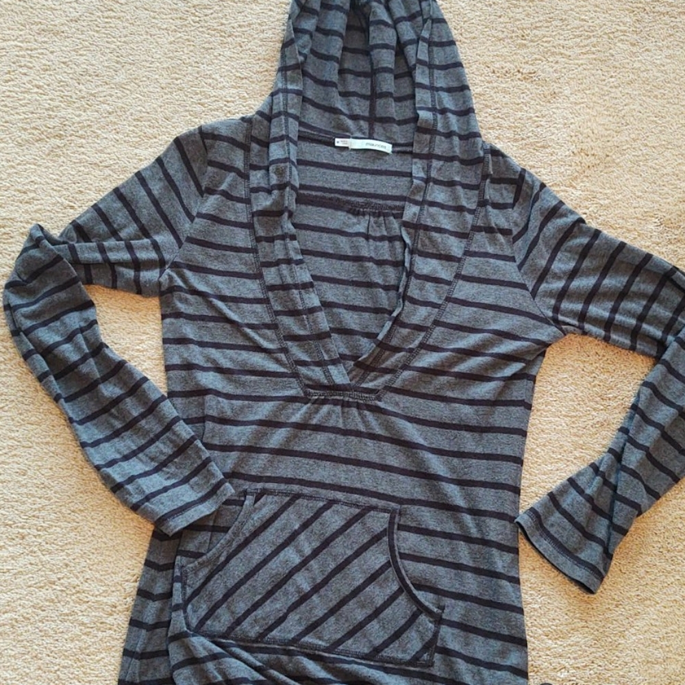 Maurices pullover